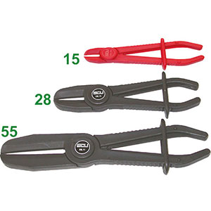 282E - CRIMPING PLIERS TO STOP WATER FLOWING INTO PIPES - Prod. SCU